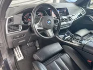BMW X5 xDrive40i High Executive