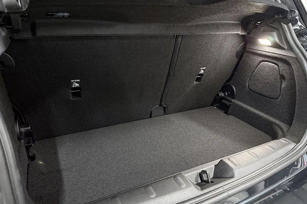 MINI Cooper 3-deurs Cooper S