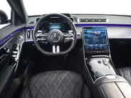 Mercedes-Benz S-klasse 580 e Lang AMG Line