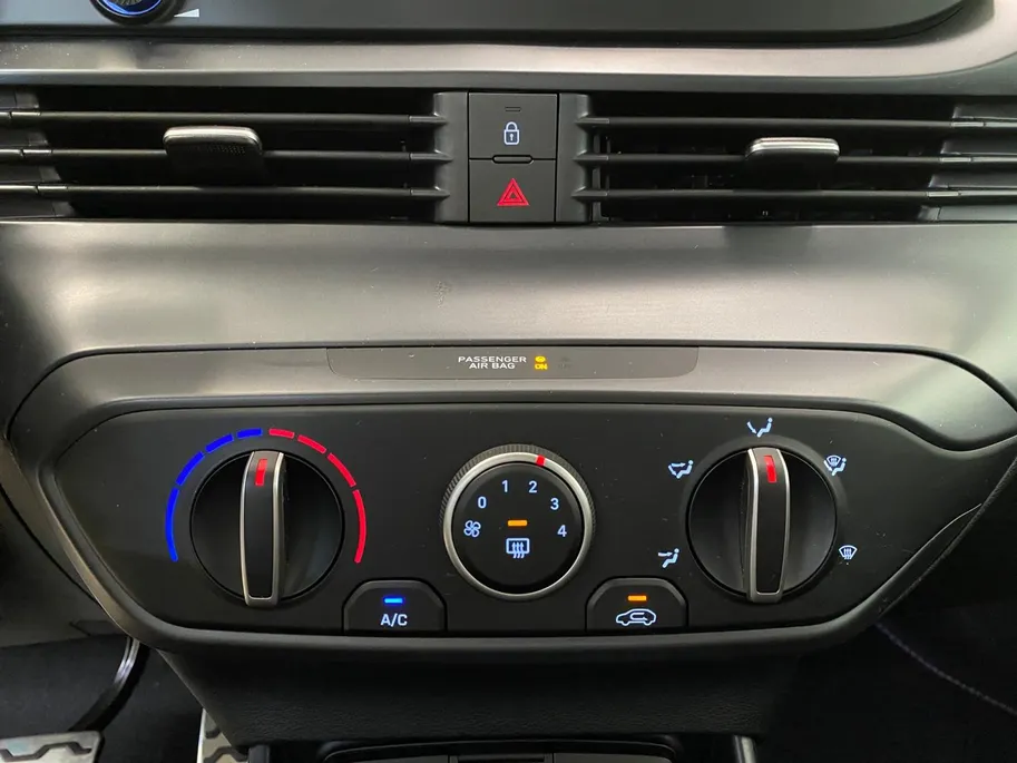 Hyundai Bayon 1.0 T-GDI Comfort | AUTOMAAT | NAP |