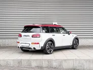 MINI Clubman 2.0 JCW ALL4 Chili