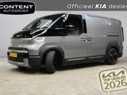 Kia PV5 Cargo GB 71,2 kWh 163pk L2H1 Elite