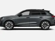 Audi Q3 1.5 200kW e-hybrid S edition 272 PK · Tech plus · Trekhaak elek. wegklapbaar · Glazen panoramadak