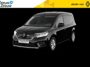 Renault Kangoo E-Tech Advance L2 44 kWh | Nu direct uit voorraad leverbaar!