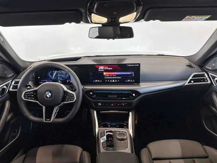 BMW i4 eDrive40 Innovation Pack M Sportpakket Pro