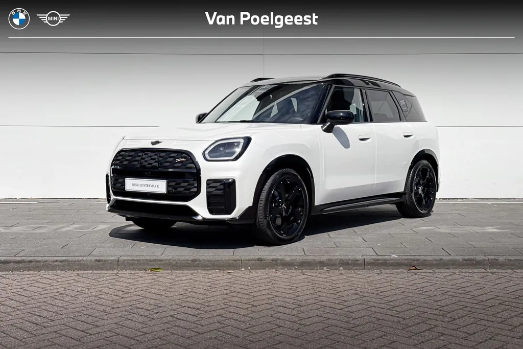 MINI Countryman Electric E John Cooper Works L 66.5 kWh