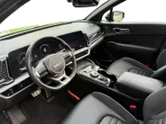 Kia Sportage 1.6 T-GDi Hybrid GT-PlusLine | Pano | Stoelverwarming + Verkoeling | Stuurverwarming | Navi | Memory | Harman Kardon | Apple Carplay | Android Auto |