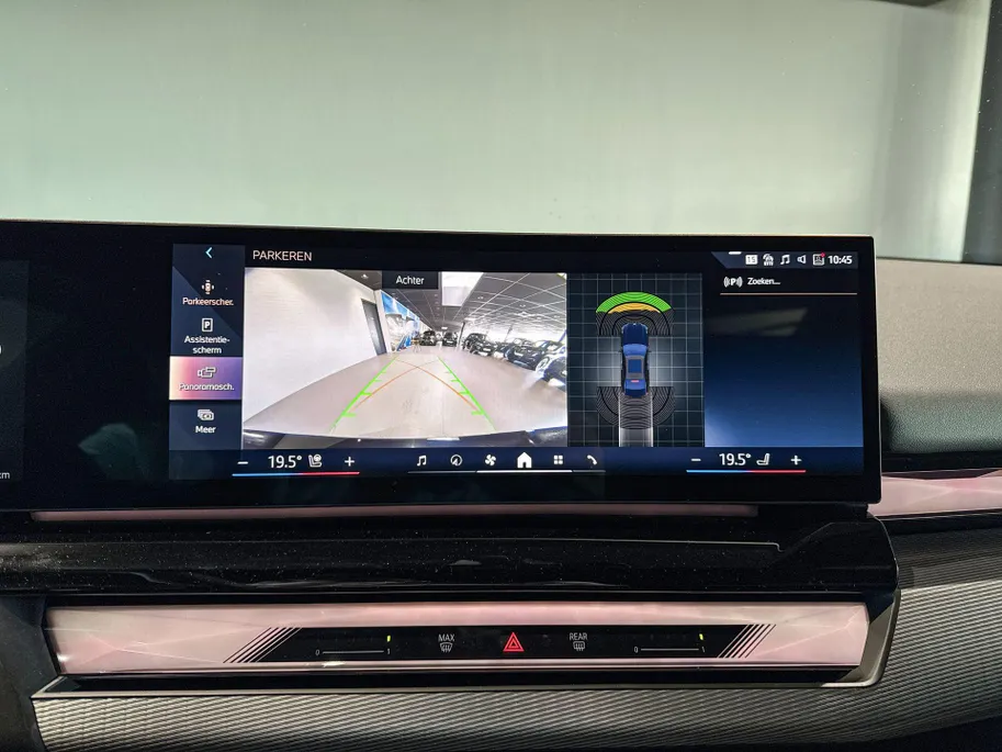 BMW i5 Sedan eDrive40 M Sportpakket Pro Comfort