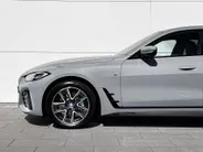 BMW i4 eDrive35 70 kWh