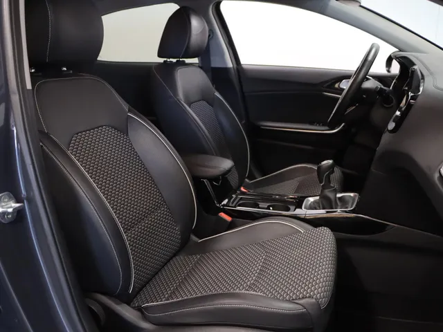 Kia XCeed 1.0 T-GDi DynamicPlusLine
