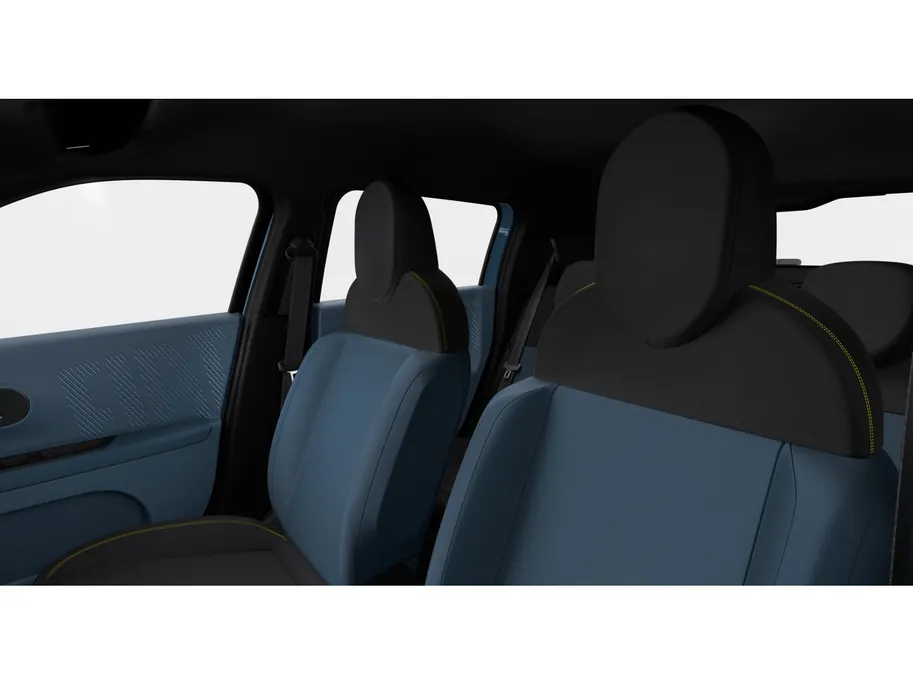 Fiat Grande Panda Icon