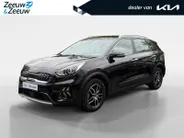 Kia Niro 1.6 GDi Hybrid DynamicLine | Airco | Navi | Camera | LM Velgen | Cruise Control |