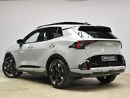 Kia Sportage 1.6 T-GDi 239pk Hybrid AT6 GT-Line