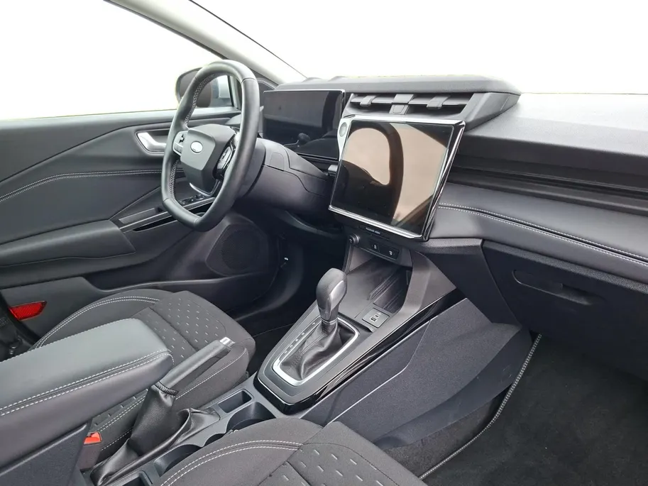 Ford Puma 1.0 EcoBoost Hybrid Titanium 125PK | Automaat | NL Auto | 1e Eigenaar | Winter Pack | Camera | Navigatie | Lichtmetalen velgen | Apple Carplay&Android Auto |
