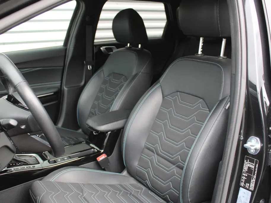 Kia Ceed Sportswagon 1.0 T-GDi MHEV Design Edition | Automaat | BTW Auto | Navi | Clima | Cruise | Keyless |