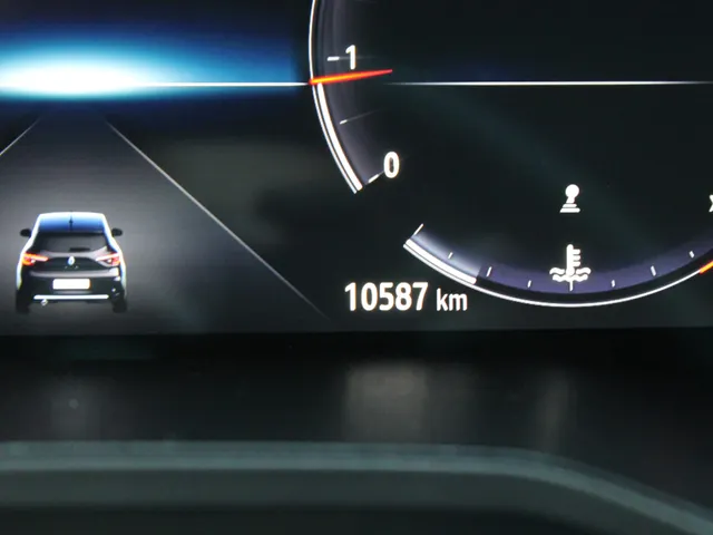 Renault Clio 1.0 TCe 90 GPF esprit Alpine | all season banden | Navigatie | Cruise adaptief
