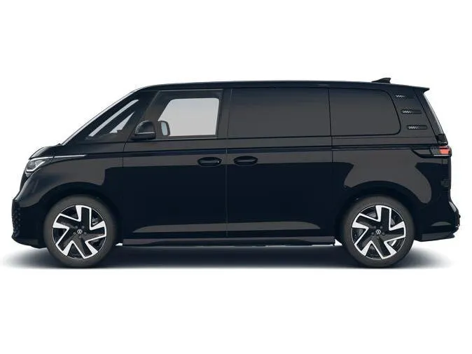 Volkswagen Bedrijfswagens ID. Buzz Cargo Bedrijfswagens Bulli Limited Edition 79kWh 340pk 4Motion 741812