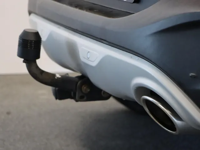 Kia Stonic 1.0 T-GDi DynamicLine Trekhaak