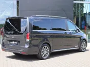 Mercedes-Benz EQV 300 L2 AVANT. 8 pers. (365km WLTP)