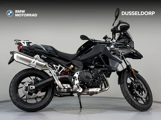 BMW F 800 GS