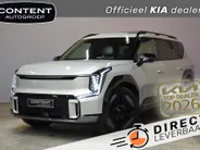 Kia EV9 99,8kWh 384pk AWD Dual Motor GT-Line NIEUW - DIRECT LEVERBAAR