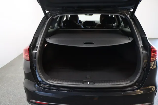 Kia Ceed Sportswagon 1.0 T-GDi DynamicPlusLine
