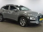 Hyundai Kona 1.6 Hybrid Automaat Comfort I Clima I Cruise I 141pk