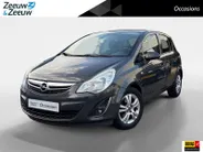Opel Corsa 1.2-16V Berlin | Cruise Control | Airco | Elektr. Ramen | 12 maanden garantie! |