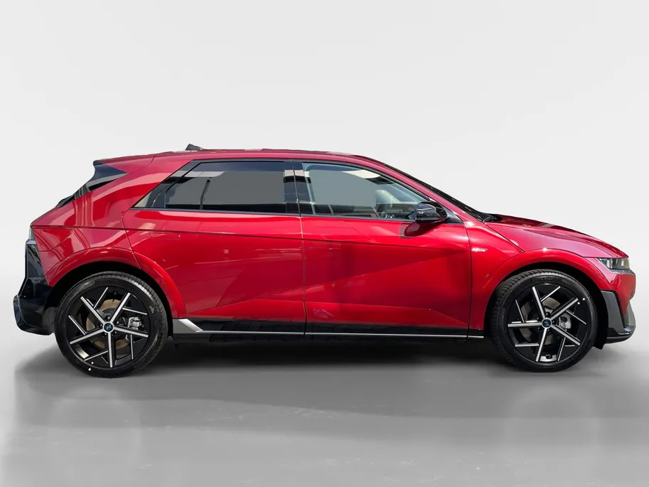 Hyundai IONIQ 5 N Line Business 84 kWh | Nieuw | Zeer compleet | Snel leverbaar | 515 km range | Hyundai Rotterdam - Noord |