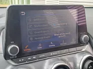 Nissan Juke 1.6 Hybrid N-Connecta | Apple Carplay/Android Auto | Automaat | Hybride | Camera | Cruise | DAB | airco automatisch