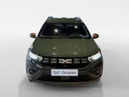 Dacia Jogger 1.6 Hybrid 140 Extreme 7p. *Aut*Navi(Carplay)+Camera*Climate*Parkeersensoren*Limited Edition!