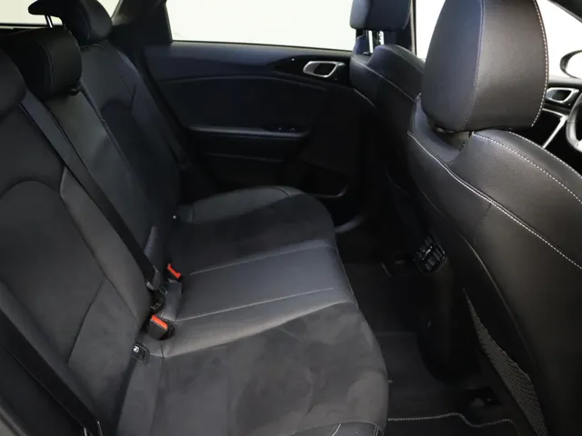 Kia Ceed Sportswagon 1.5 T-GDi GT-PlusLine