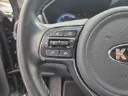Kia Niro 1.6 GDi Hybrid DynamicLine | Cruise Control | Climate Control | Camera | Navigatie | Trekhaak |