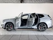 BMW iX3 40 M-sport Pro