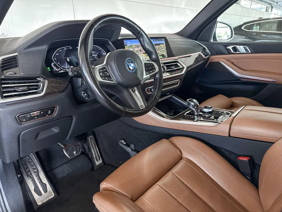 BMW X5 xDrive45e High Executive