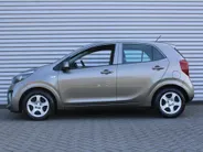Kia Picanto 1.0 CVVT EconomyPlusLine | Airco | Bluetooth | Lichtsensor | Radio | Centrale vergrendeling |