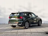BMW iX1 eDrive20