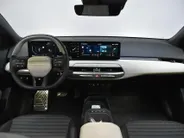 Kia EV4 81,4 kWh 204PK GT-Line Business Edition NIEUW VOORRAADACTIE