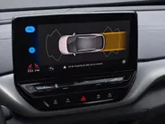 Volkswagen ID.4 Pure 148pk 52 kWh · SOH 91,8% · Apple/Android Car Play · P-Sensoren · Stuur-& Stoelverwarming · 18'' Inch ·