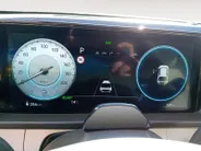 Hyundai Inster Pulse Advanced 42 kWh ''SPECIAL TERREINLOOK '' oa Sidebars, Schuif /kanteldak, NAVI,  etc.!  !!NU incl. DEMOKORTING en resteren fabrieksgarantie!!!  Zeer compleet!