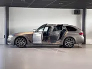 BMW 5 Serie Touring 530e