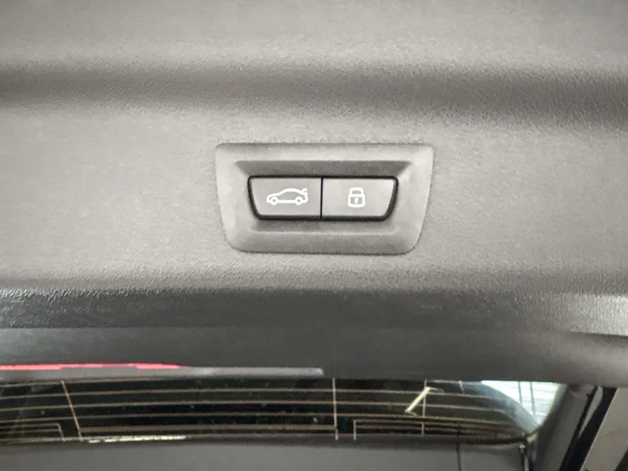 BMW iX1 eDrive20 M Sport Edition Premium Pack