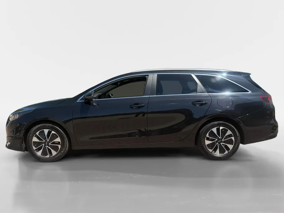 Kia Ceed Sportswagon 1.0 T-GDi MHEV Design Edition AUTOMAAT | STOELVERWARMING | ELEKTRISCHE ACHTERKLEP | RESTERENDE FABRIEKSGARANTIE TM 2032