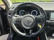 Kia Niro 1.6 GDi Hybrid DynamicLine |Navi |Camera
