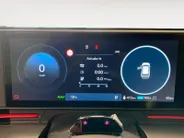 Hyundai Kona Electric 64.8 KWH | N-LINE BUSINESS | ZWARTE LOGO'S |