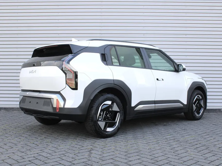 Kia EV3 Air 58.3 kWh | Nieuw | Direct leverbaar | Actieradius tot 436 km (WLTP) | 18% bijtelling |