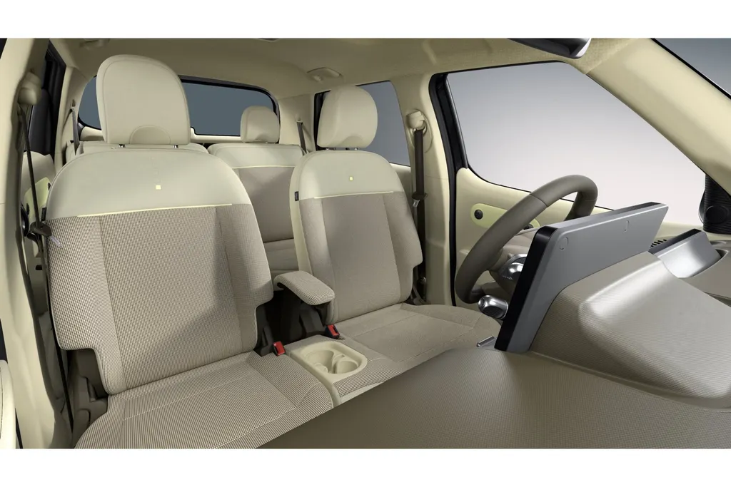 Hyundai Inster 42 kWh 4-zits Pulse Advanced / Voorraad deal