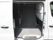 Fiat Talento 2.0 MultiJet L2H1 Basis | Navi | Airco | Trekhaak | Cruise | Parkeersensoren | Volledig betimmerd |