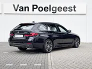 BMW 5 Serie Touring 530e