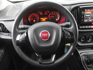 Fiat Doblò Cargo 1.6 MJ L1H1 S Trekking | Navi | Cruise | Airco | Parkeersensoren achter | Apple Carplay/Android Auto |